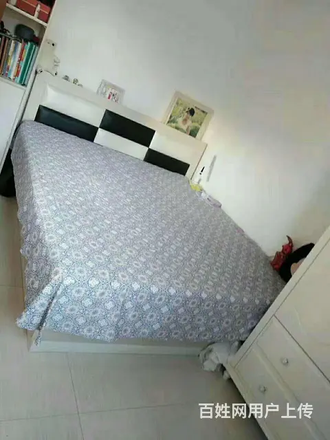 信合广场 普通住宅 中等装修 - 图片 1