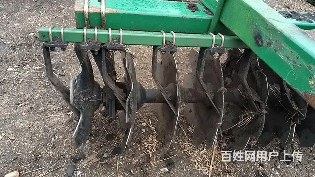 3.6米液压粑 - 图片 7
