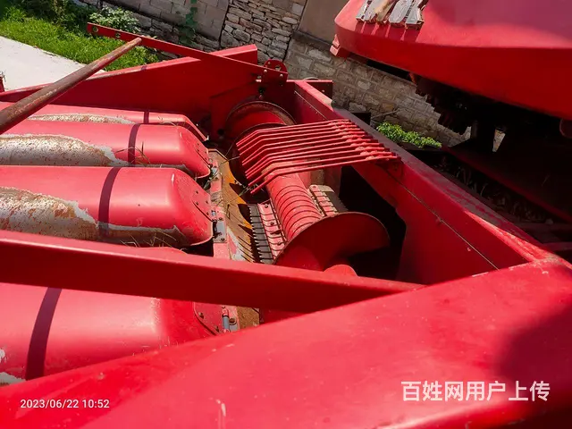 【搞定了！】车好价不高！个人20年4B6，600小时 - 图片 8