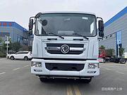 东风D9国六12方洒水车厂家直销售后无忧