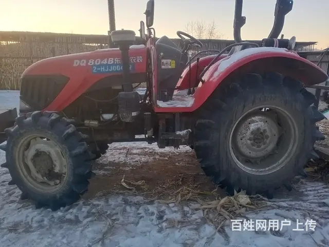 出售804拖拉机 - 图片 2