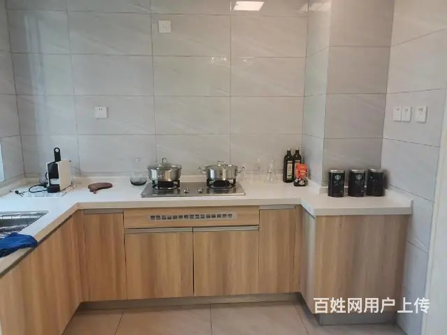 同是大城南少花40W 高铁站 罗马世纪城米兰阳光 湖景房 - 图片 9
