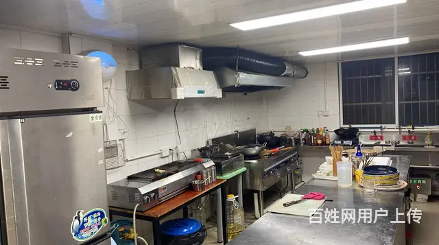 餐饮店转让精装修 - 图片 4