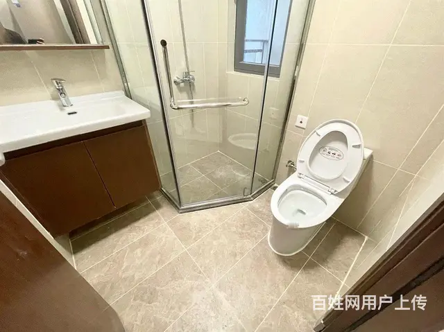 南屏华发商都中信红树湾旁  绿景玺悦湾 全新精装修 1房 - 图片 1
