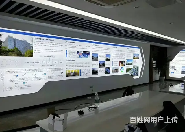 南充广告门头招牌、发光字广告灯箱设计制作安装 - 图片 7