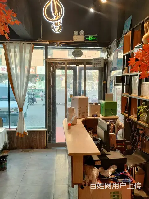 B个人一御景湾商业街餐饮店转让 - 图片 3