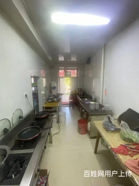 【搞定了！】道里区崂山路临街餐饮店出兑转让 - 图片 6