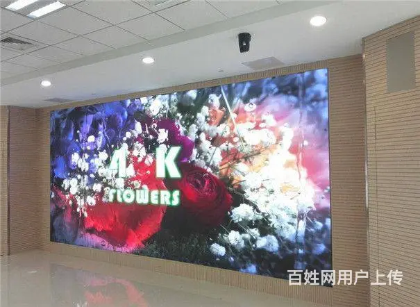合肥LED显示屏LCD拼接屏销售安装维修 欢迎咨询 - 图片 9