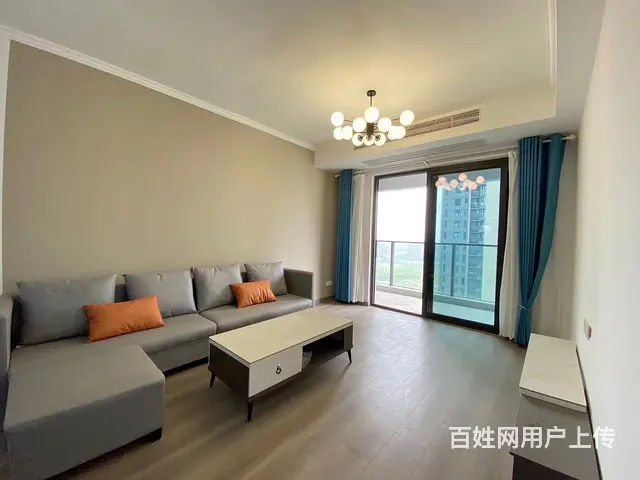 有家有爱有温馨！欢乐天际温馨3室！让您享受生活 - 图片 5
