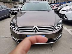 大众 迈腾 2011款 2.0TSI 双离合 豪华版