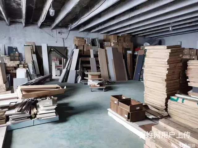 香坊区化工路厂房出租 - 图片 4