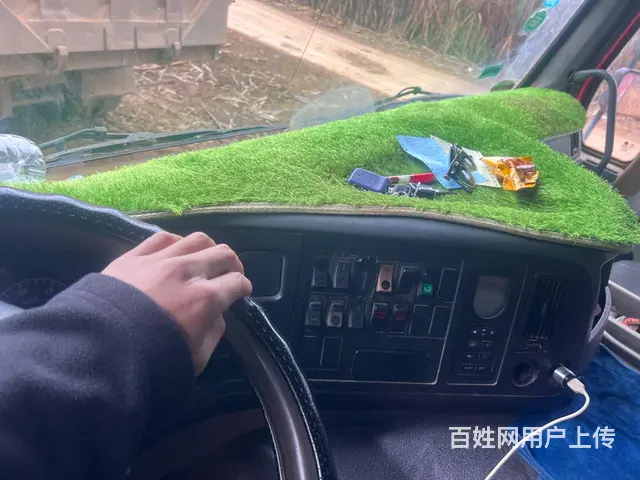 【搞定了！】豪沃 自卸车 国3 - 图片 5