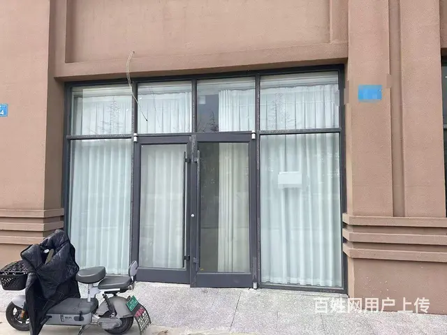 （新房源）经区山水城临街旺铺出租多间120平 - 图片 10
