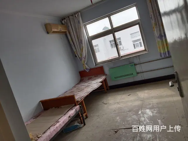 棉纺厂3楼两室一厅，拎包入住 - 图片 3