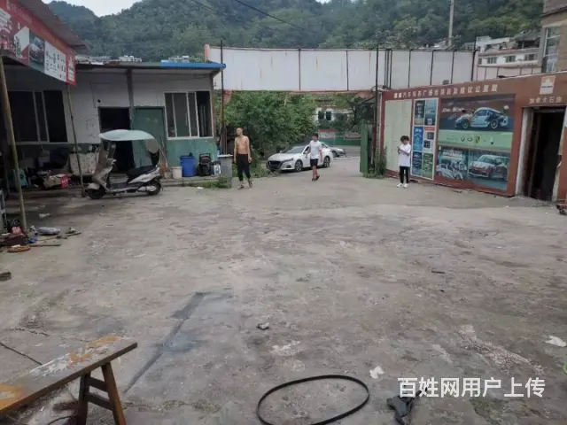 盈利中4年汽车美容店转让有老客户 - 图片 5