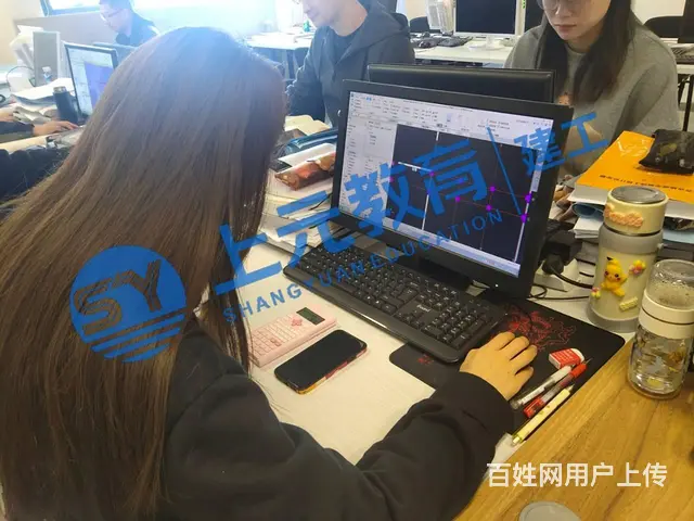 杭州土建造价实操线下培训班 手算电算 招投标培训 - 图片 3