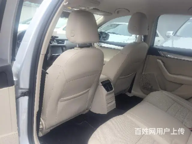 斯柯达 明锐 2014款 1.6 手自一体 逸俊版 - 图片 12