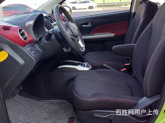长安 奔奔 2015款 1.4 手自一体 豪华型 - 图片 6