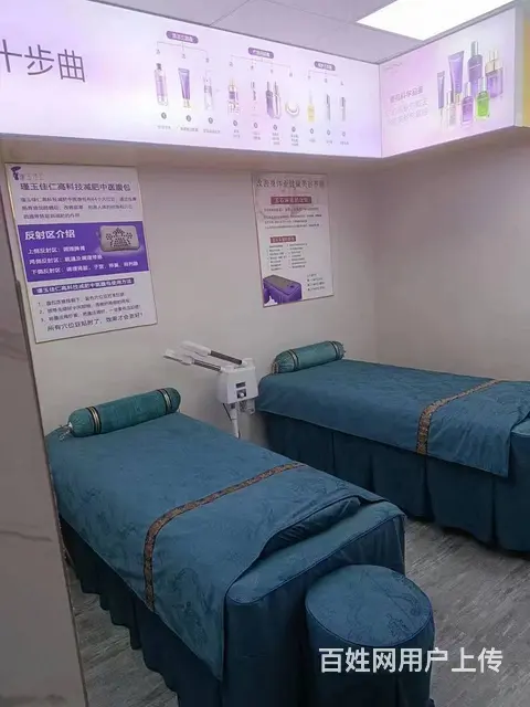 （个人）雨花区树木岭临街一楼美容店转让 - 图片 4