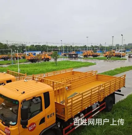 莱芜能考b2驾照的驾校介绍我想考个b2驾照 - 图片 9