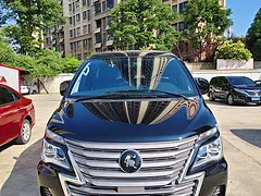 风行 菱智 2020款 菱智M5L 1.6 手动 7座舒适型