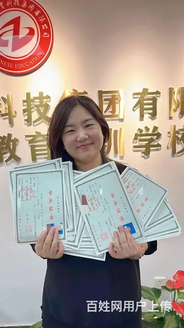 在职硕士报名条件-如何满足条件并成功报考 - 图片 1