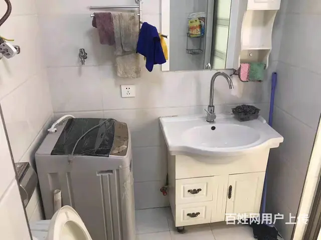 和谐城75平出租 - 图片 5