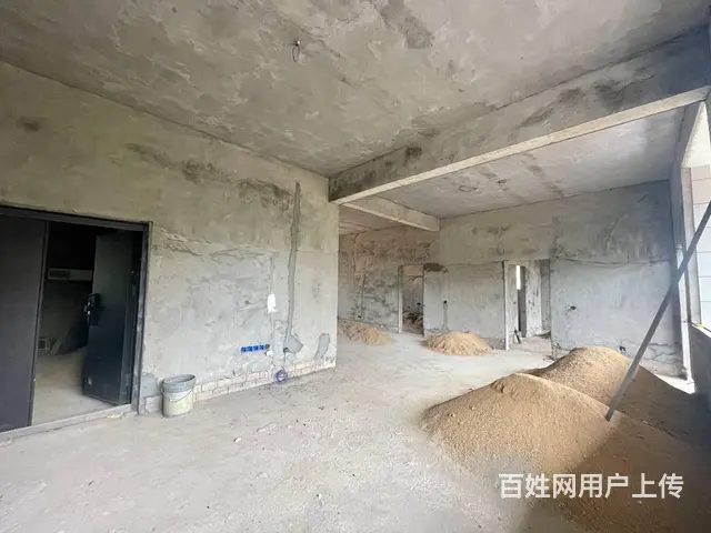 （老板本人）安沙镇东八线旁独栋房屋仓库出租  6096 - 图片 7