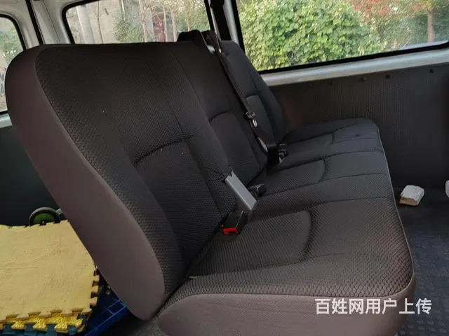 因为在家闲置，忍痛出售爱车，本人一手车， - 图片 3