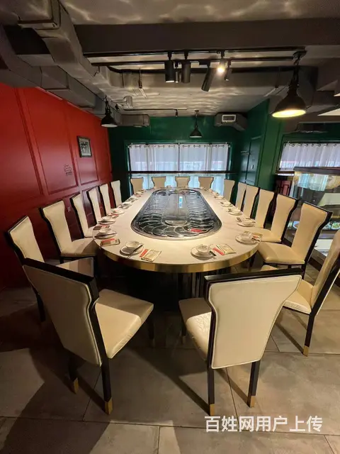 【搞定了！】道里区工农大街漫步巴黎餐饮店出兑转让 - 图片 6