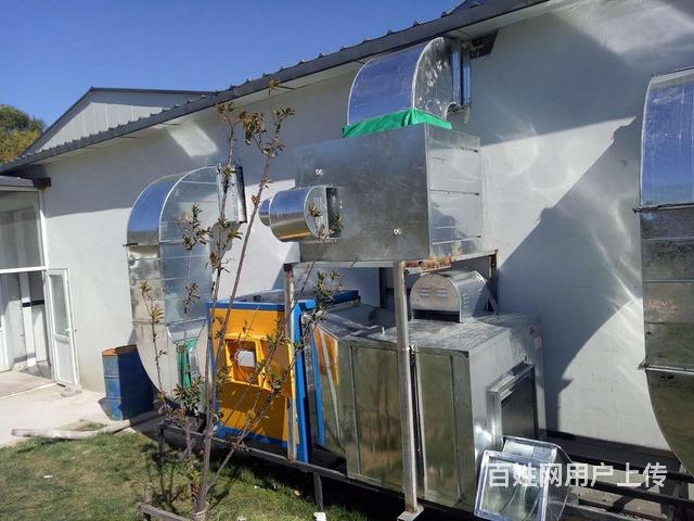 长春通风设备安装,长春排风安装,长春风机安装