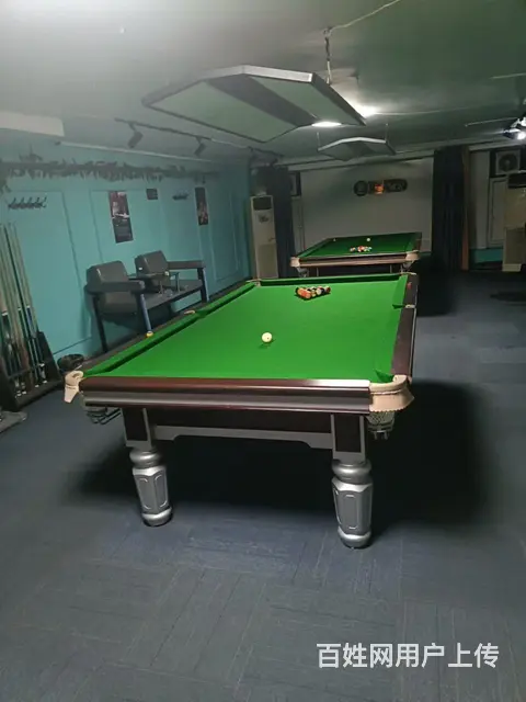 低价出兑，青岛街主街桌球棋牌出兑 - 图片 10