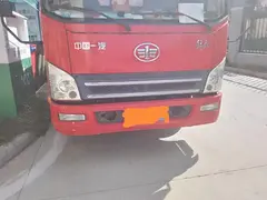 出售解放小货车