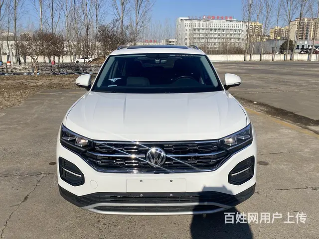 大众 探岳 2020款 2.0TSI 双离合 330TSI - 图片 1