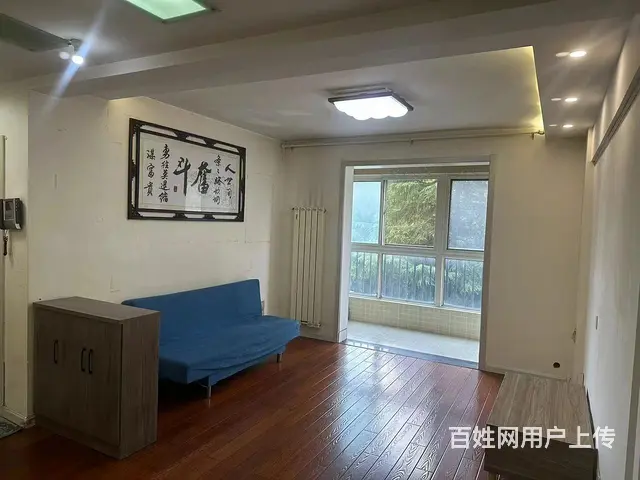 香槟城(鼓楼) 普通住宅2厅 精装修 - 图片 8