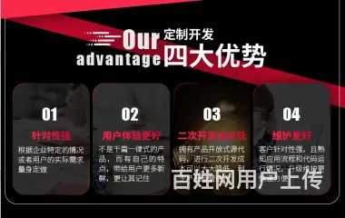 物联网智软件定制,微信小程序,公众号APP定制开发 - 图片 5