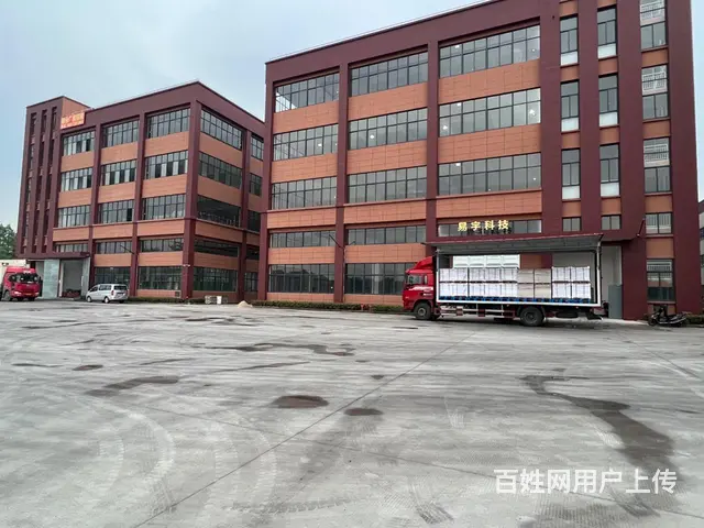 出租新建标准厂房4层12000平方可分租 - 图片 5