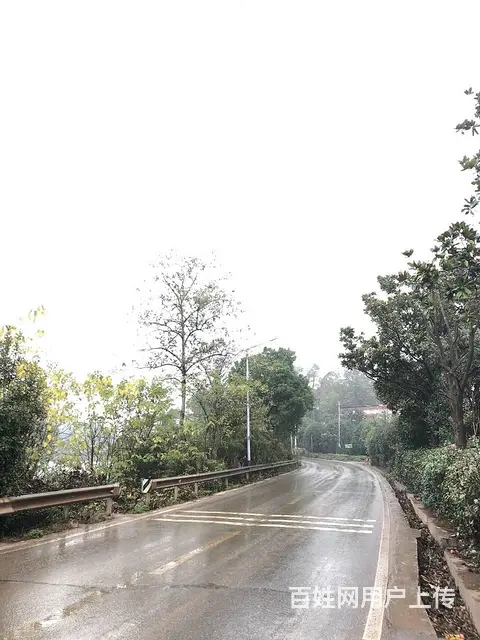 (房东直租)干杉黄江公路旁1一400平厂房/仓库优价出租 - 图片 4