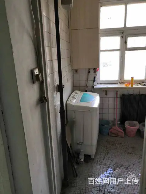 地铁房长江南小区(皇姑-北行) 普通住宅1厅 简单装修 - 图片 2