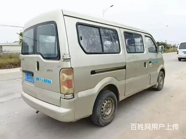 准10年长安450加长版 - 图片 4