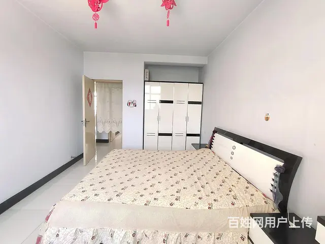 河堤路上阳路 三室 精装修  拎包入住 随时看房 - 图片 2