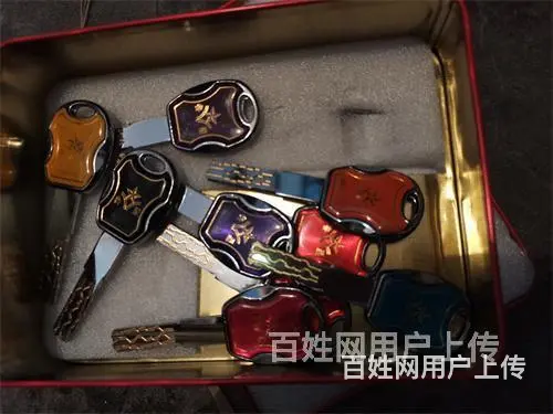 济南  绿城附近换指纹锁，更换VOC指纹锁密码锁 - 图片 4