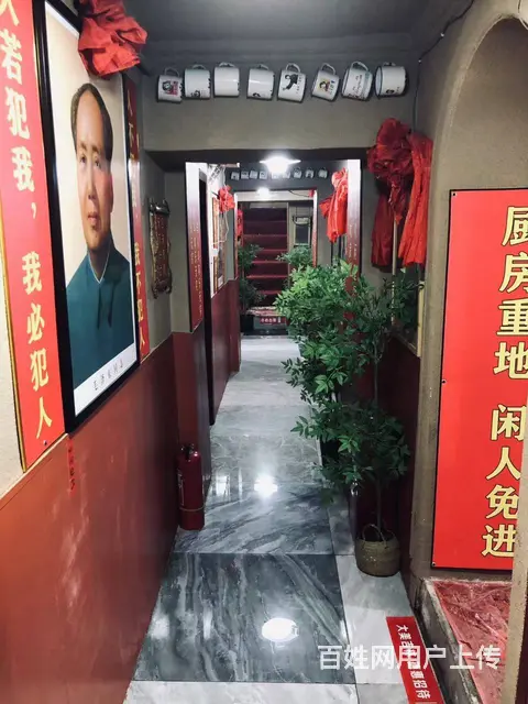【搞定了！】道里安国街经纬街铁锅炖餐饮出兑转让 - 图片 5