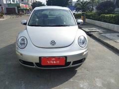 大众Beetle [甲壳虫] 2010款 2.0