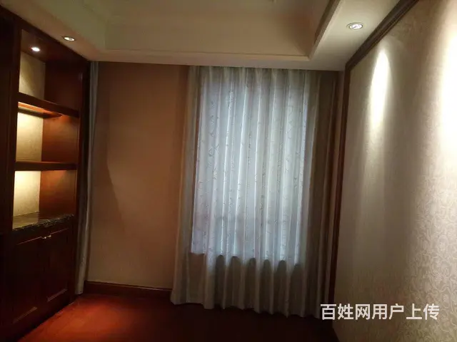 资金周转，急需要用钱，138平方，850万，带车位，正对花园 - 图片 3