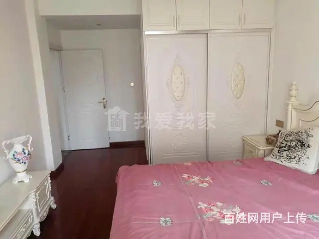 新出锦阳花苑精装3房户型方正采光好拎包住 - 图片 5