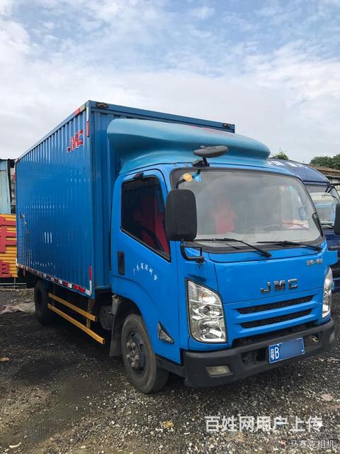 2米(汽刹) - 深圳光明新区公明货车 - 深圳百姓网