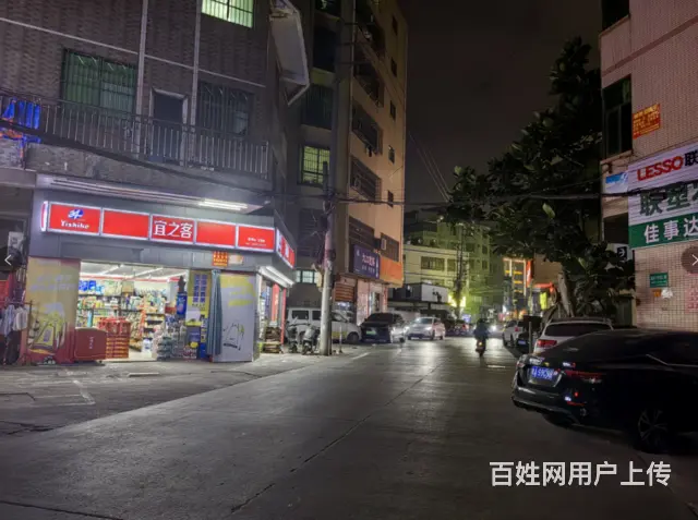 （51旺铺推荐）高坡下村120平水吧转让 - 图片 8