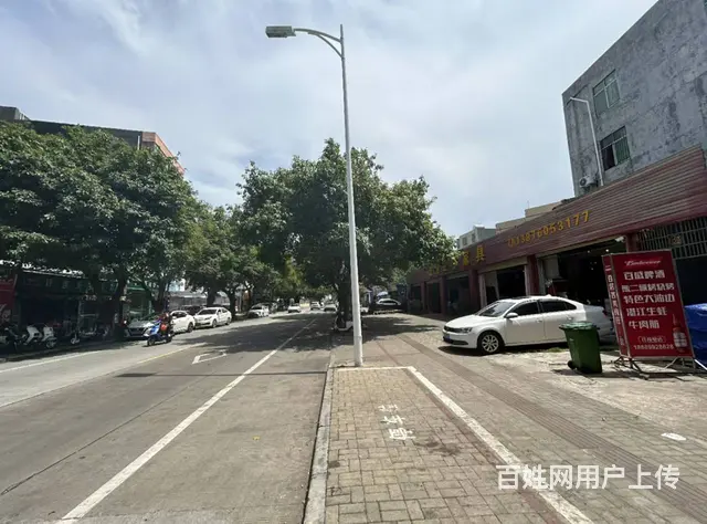 （51旺铺推荐）青年路260平餐饮店带外摆转让 - 图片 12