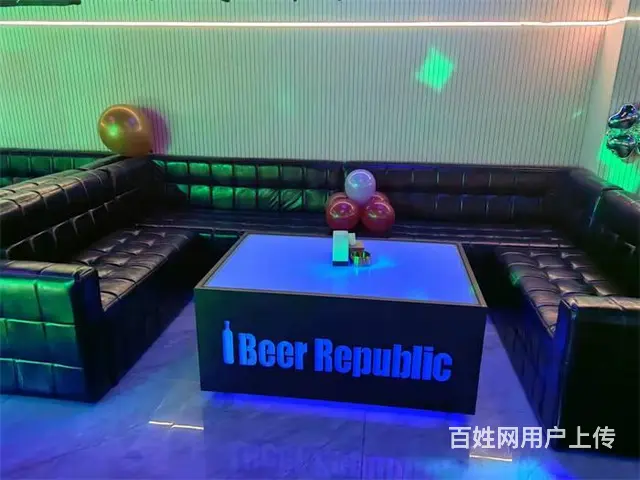 【同城搜铺网免费找店】荟景家园200平酒馆转让【可空转】 - 图片 3